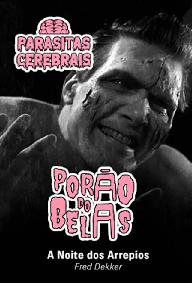 Movie: Porão Do Belas: A Noite Dos Arrepios
