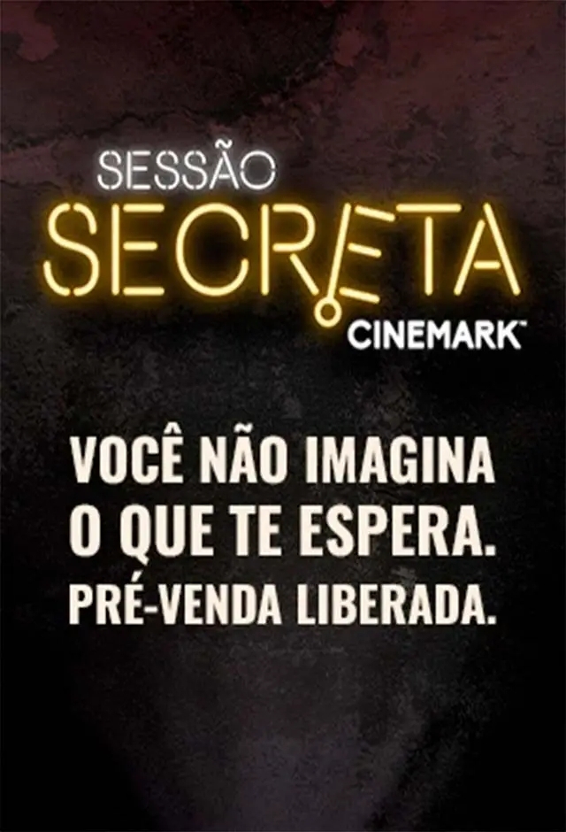 Movie: Sessão Secreta