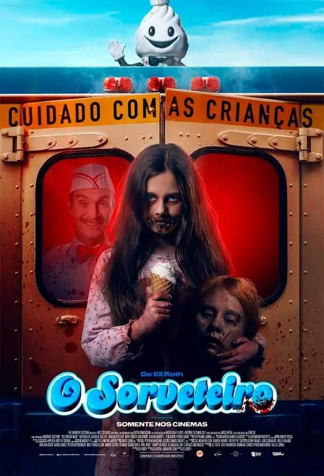 Movie: O Sorveteiro
