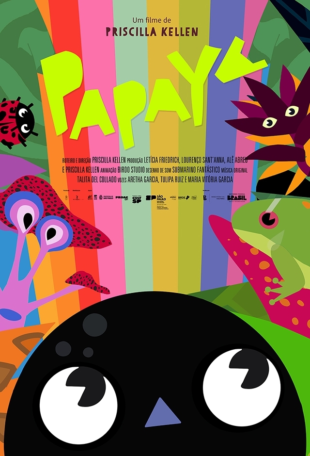 Movie: Papaya