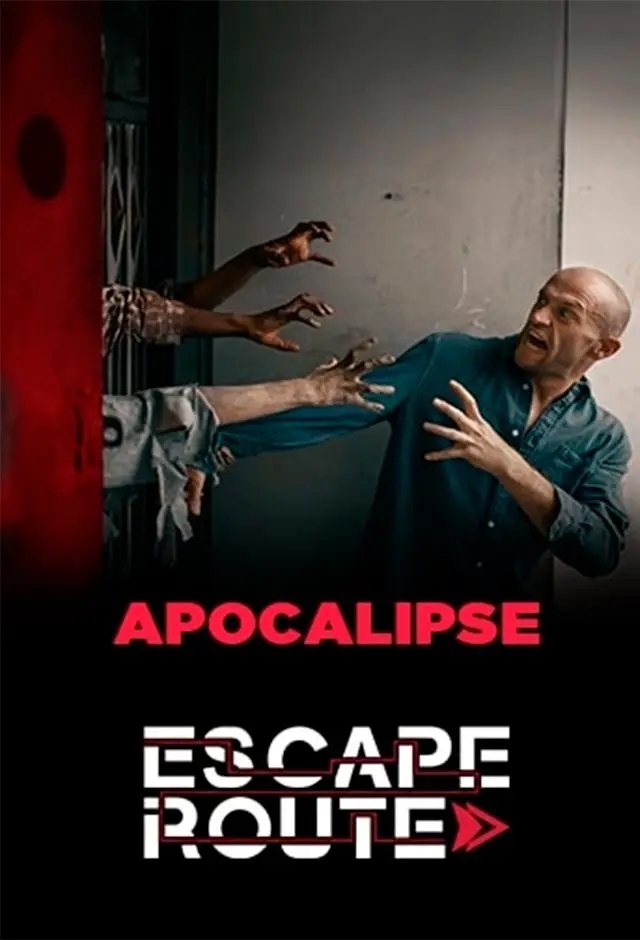 Movie: Escape Route - Apocalipse