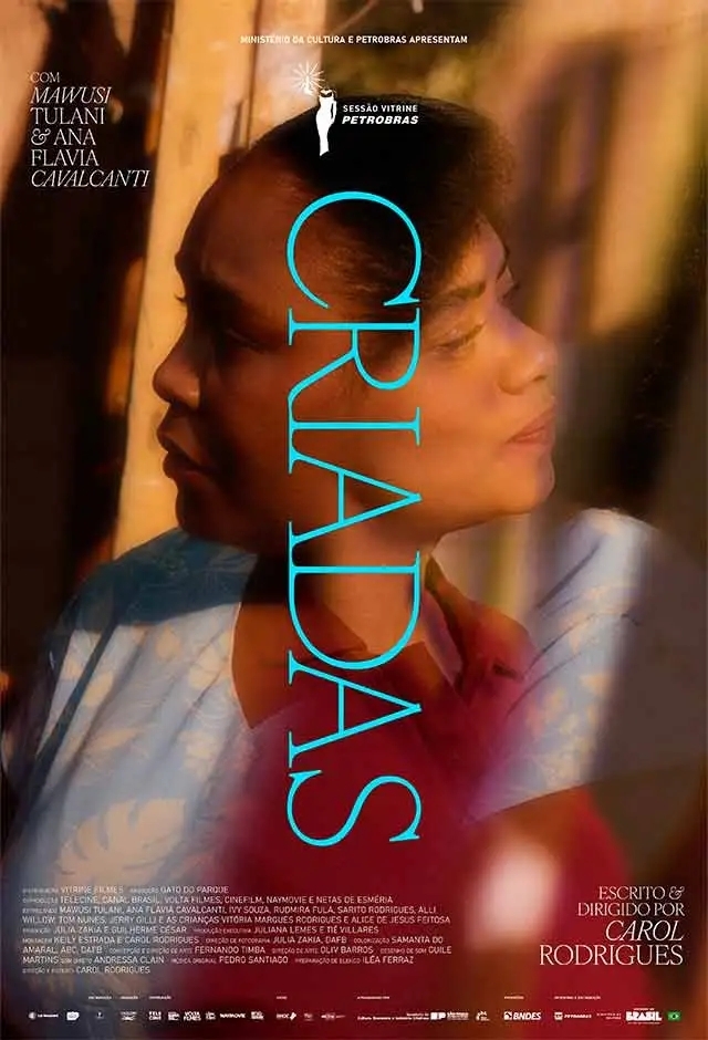 Movie: Criadas