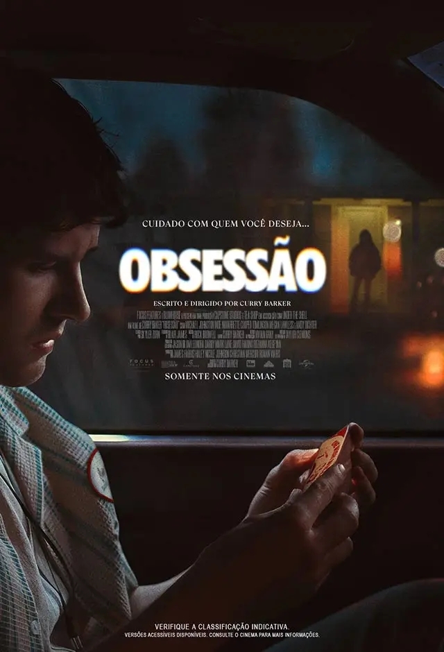Movie: Obsessão