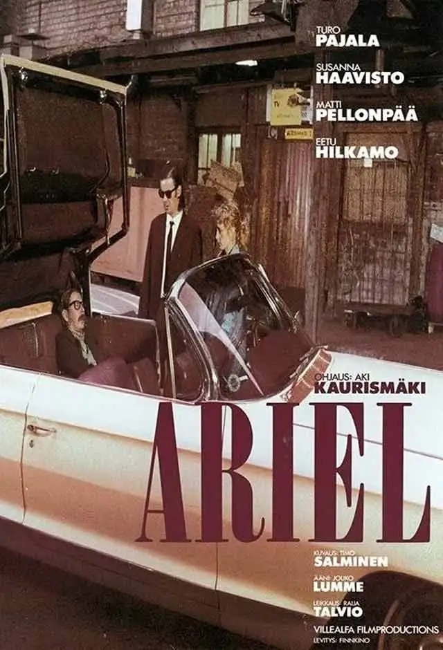 Movie: Ariel