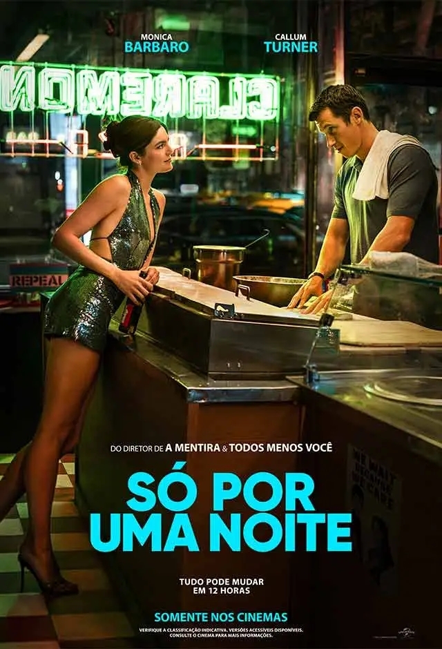 Movie: Só Por Uma Noite