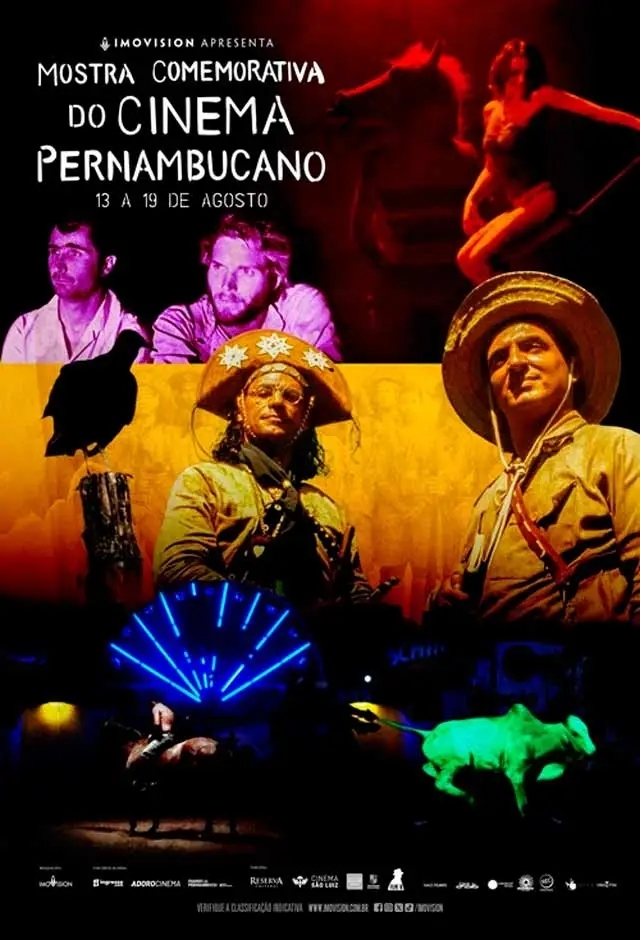 Movie: Baixio Das Bestas
