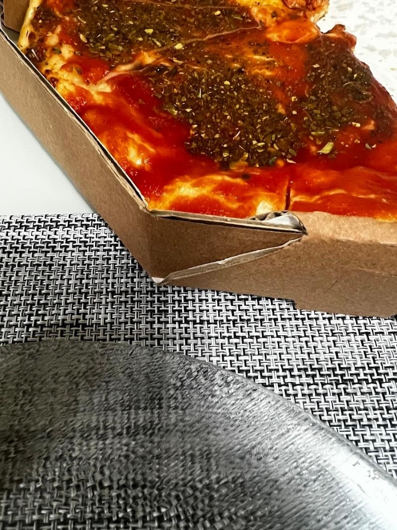 Restaurante: Dom Bosco — 3