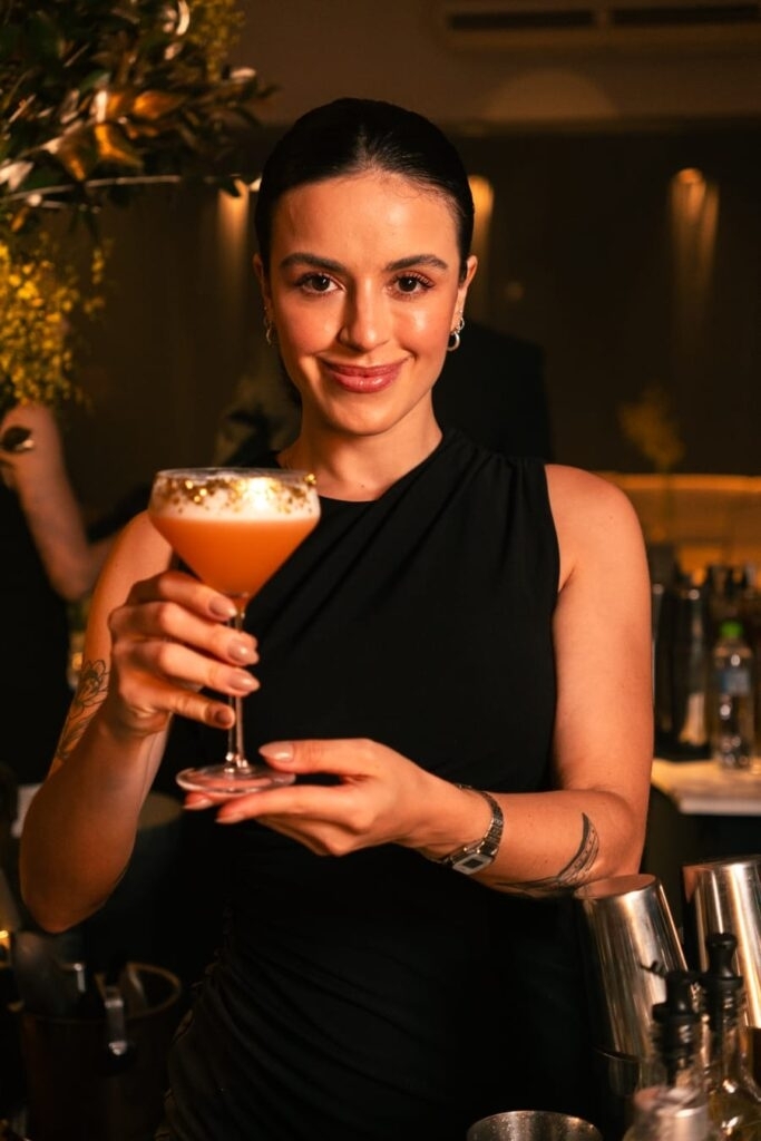 Bar: Spirit Bar - Alta Coquetelaria Para Eventos em Curitiba — 3