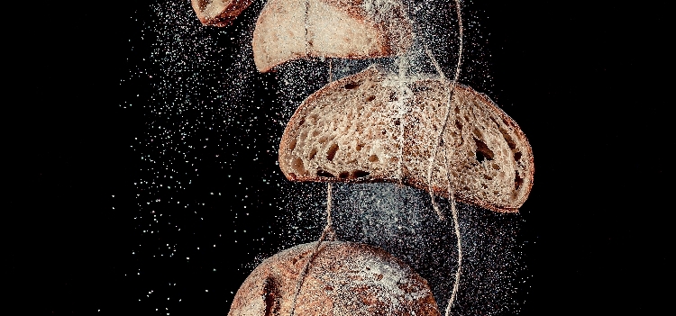 Restaurante: Fabulosa Bakery