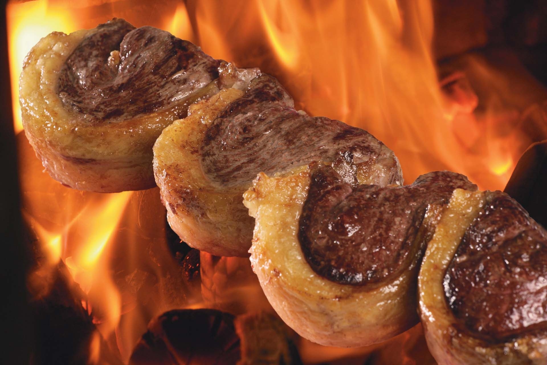 Restaurante: Grelhatus