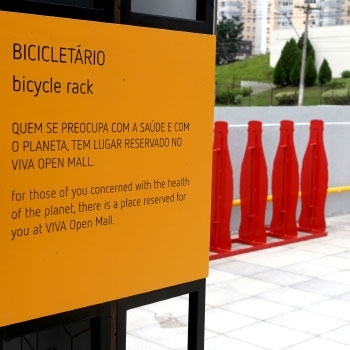 Shopping: Viva Open Mall