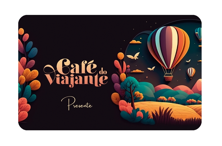 Restaurante: Café do Viajante — 2