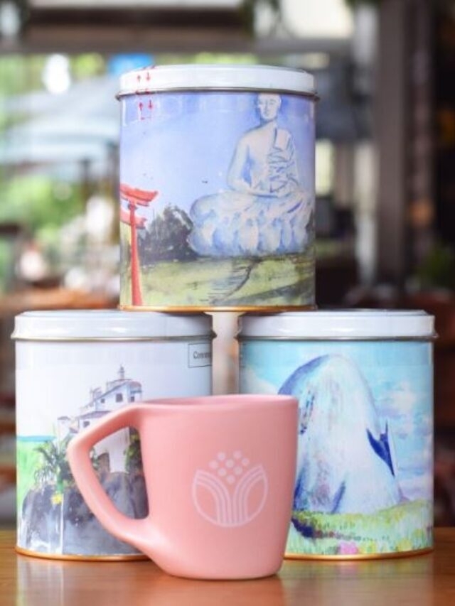 Restaurante: Terrafé Praia do Canto — 4