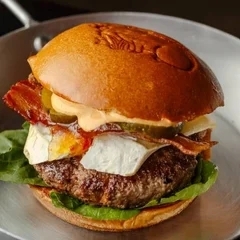 Restaurante: Capim Burger