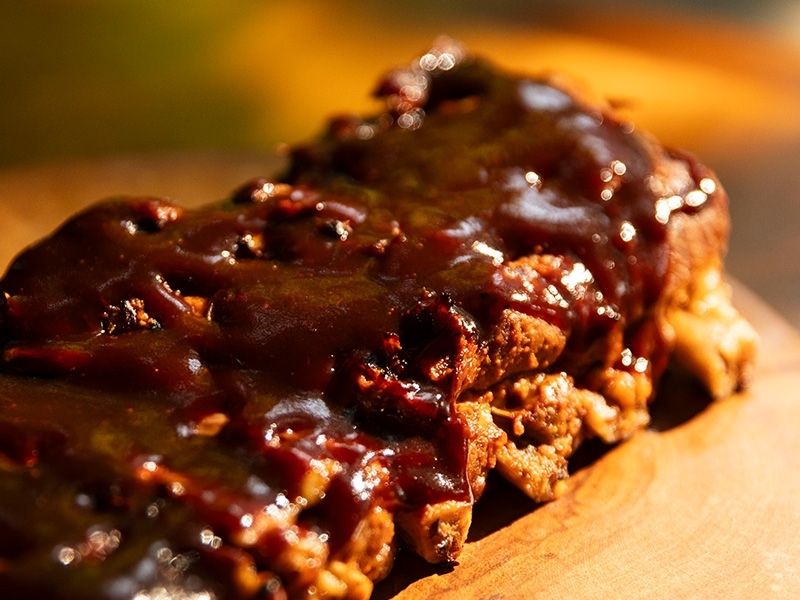 Restaurante: Chicago Prime