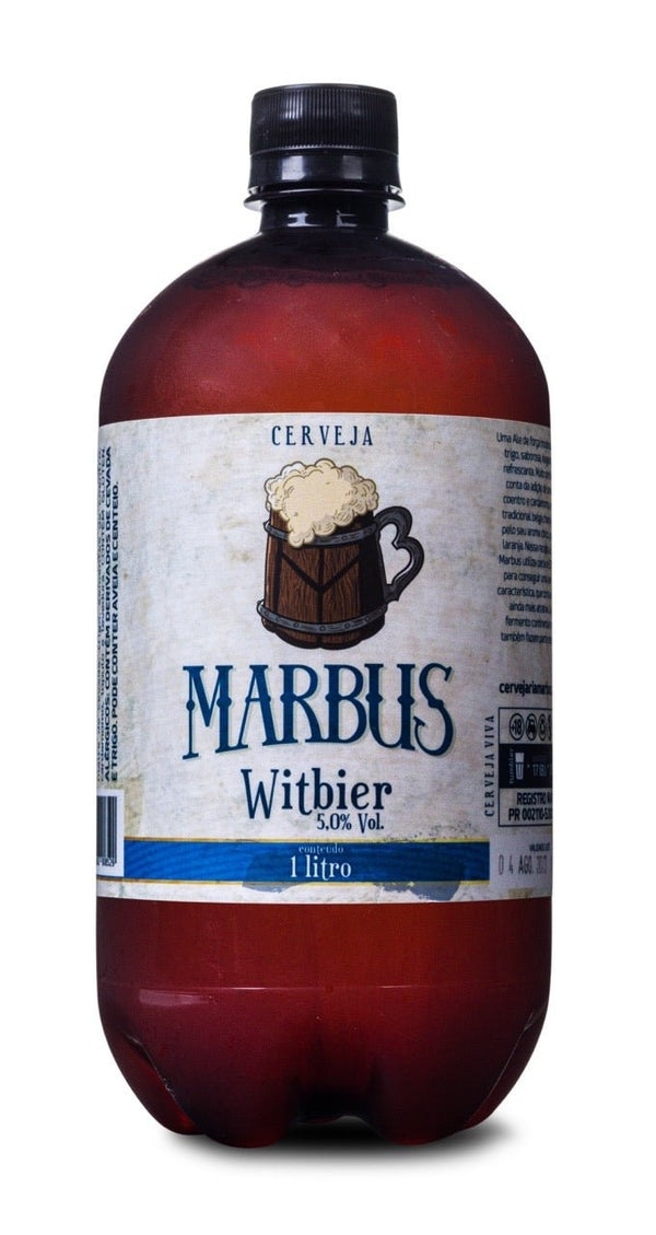 Bar: Cervejaria Marbus — 6