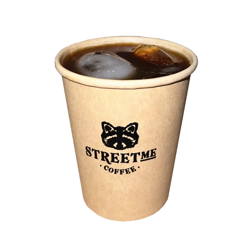 Restaurante: StreetMe Coffee Centro - Rio de Janeiro — 2