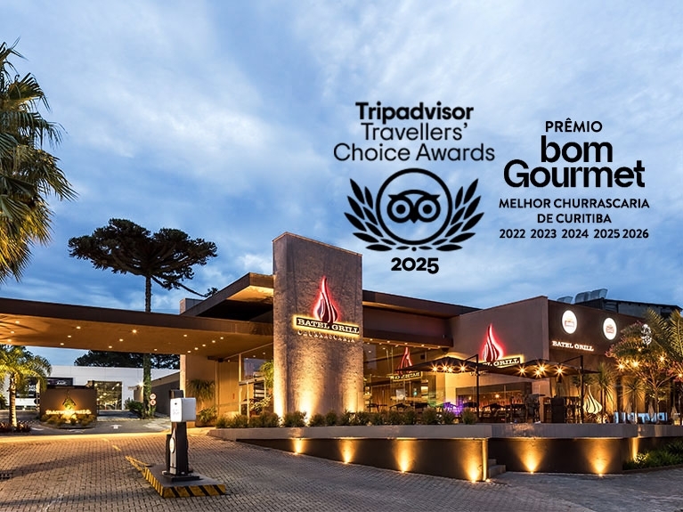 Restaurante: Batel Grill