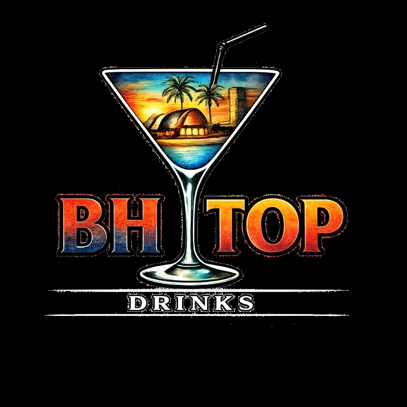 BH TOP DRINKS