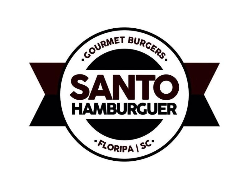 Restaurante: Santo Hambúrger