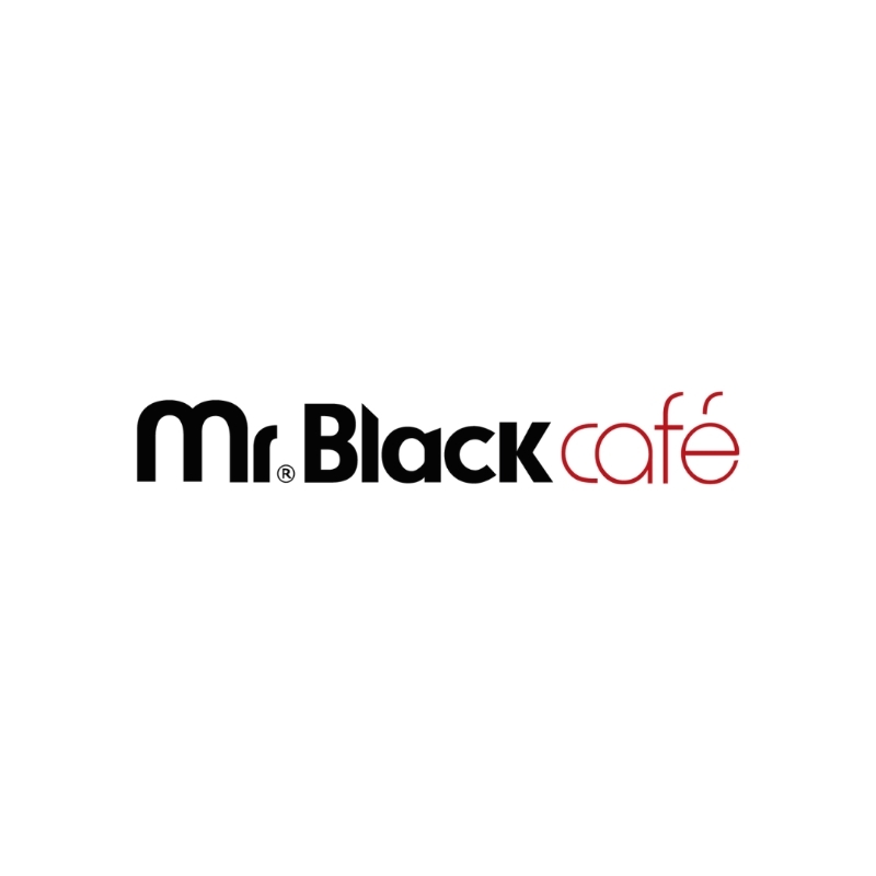 Restaurante: Mr Black Café - Cafeteria Shopping Cidade