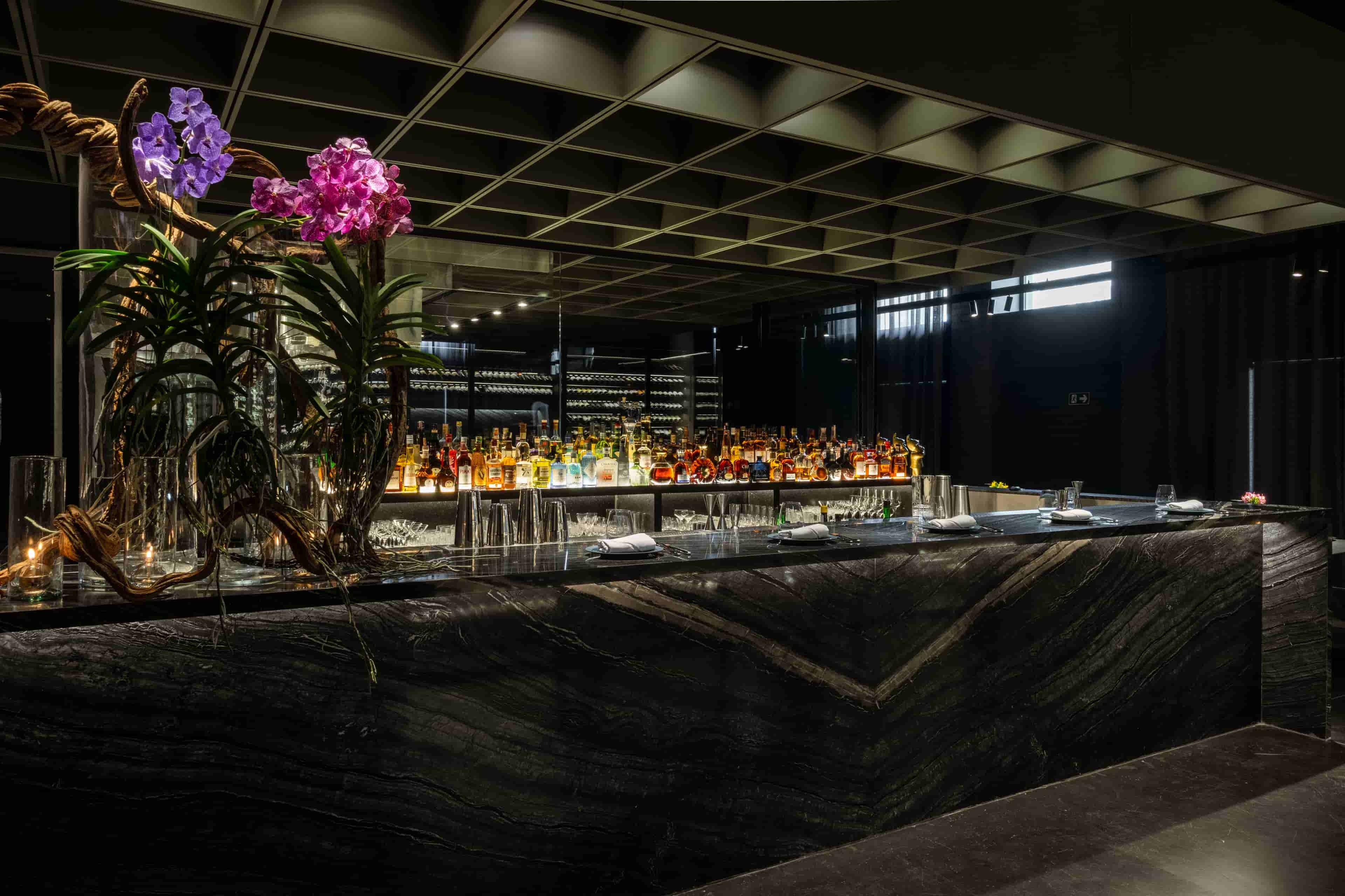 Restaurante: DUQ Gastronomia