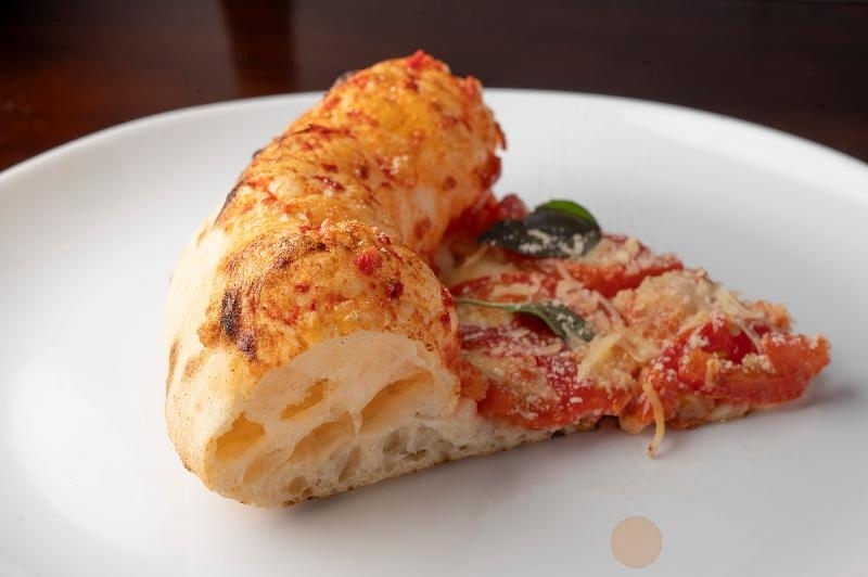 Restaurante: Notte D'incanto - Noite de Encanto - Pizza — 2