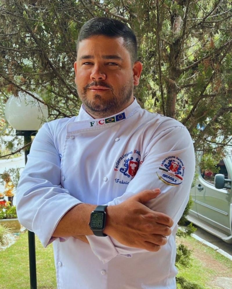 Restaurante: Chef Fabricio Batista / Buffet de Churrasco