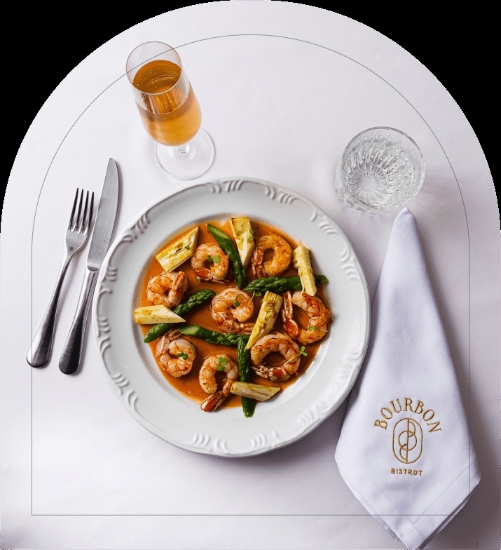 Restaurante: Bourbon Bistrot | Curitiba — 6