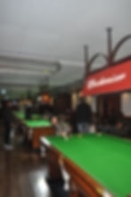 Bar Salão de Bilhar | Bilhar Porto Dez | Porto Alegre