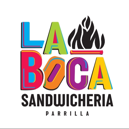Restaurante: La Boca Sandwicheria e Hambúrguer - Asa Sul — 1