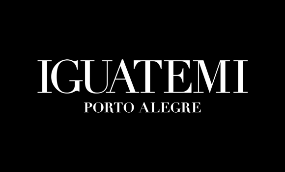 Cinema: Shopping Center Iguatemi Porto Alegre
