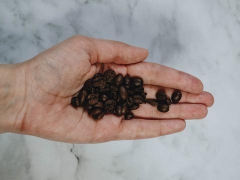Restaurante: Coffeeterie