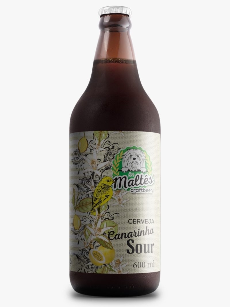 Bar: Maltês Craftbeer (Cervejaria e Hospedagem) — 2