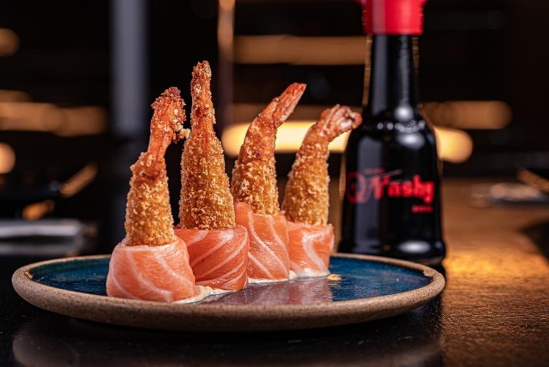 Nashy Sushi Prime