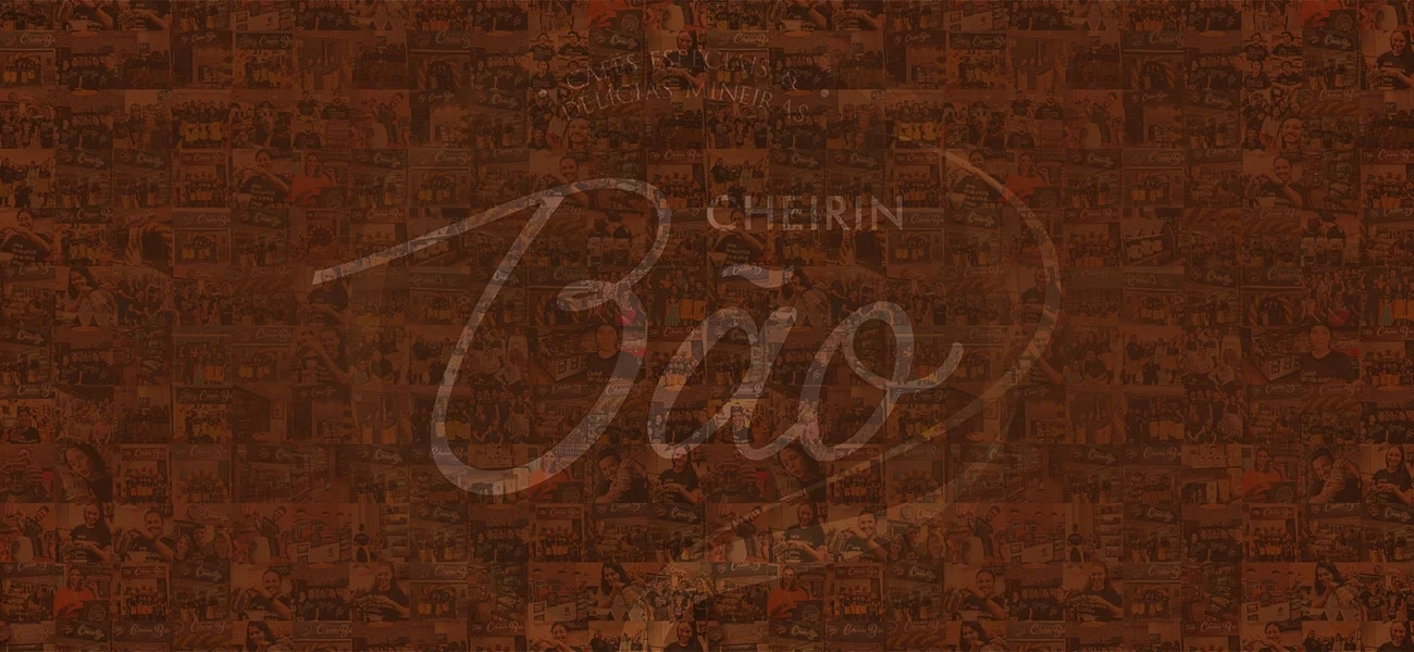 Restaurante: Cheirin Bão Av Rio Branco, 177 Centro RJ