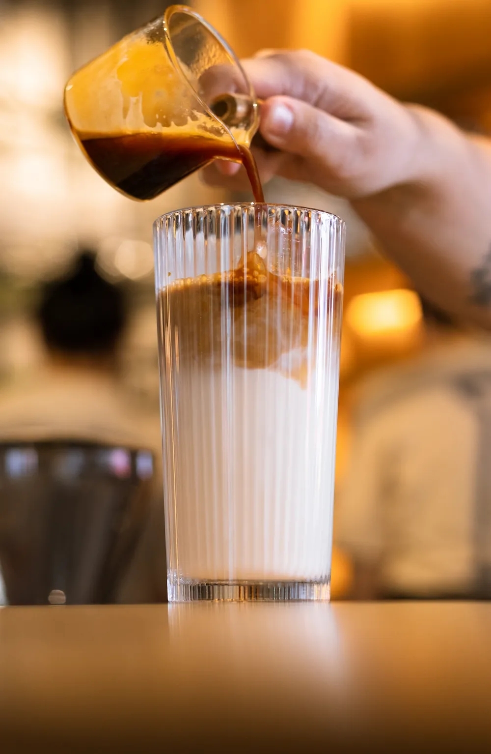 Restaurante: Broa Café — 1