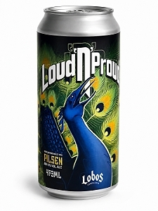 Bar: Cervejaria Lobos — 5