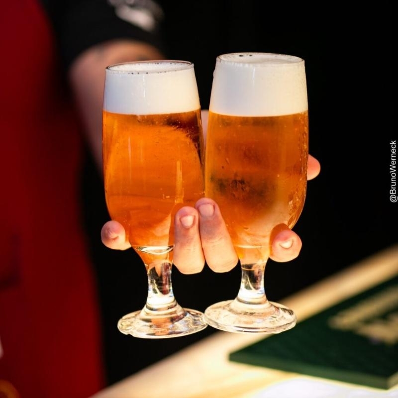 Bar: Berilo Cozinha & Drinks