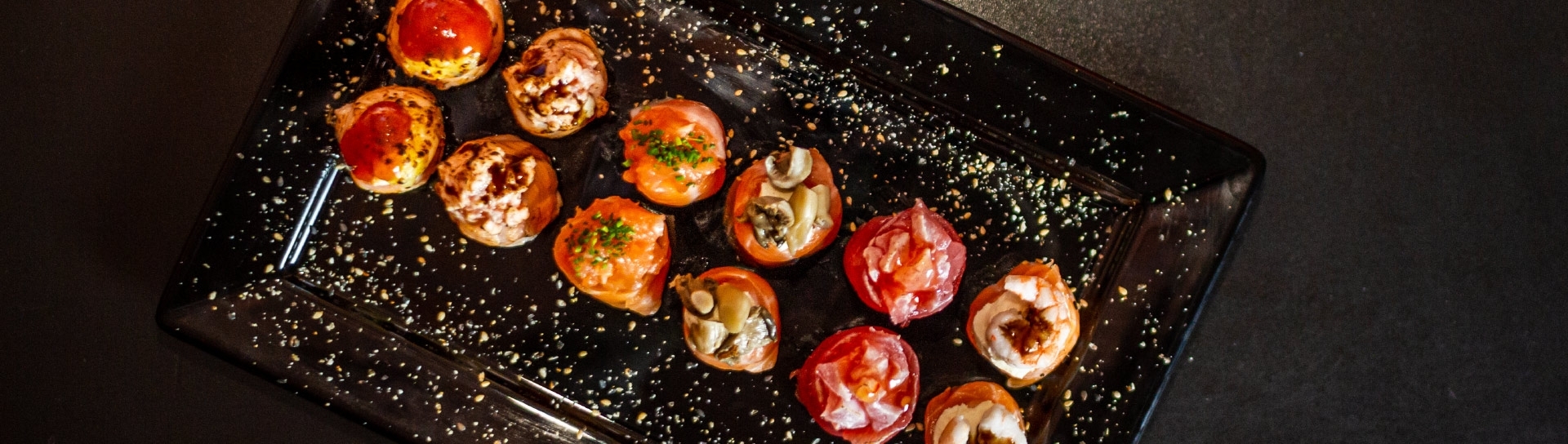 Daikô Sushi - Higienópolis