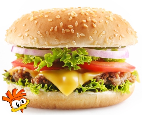 Restaurante: Papa Lanches e Pizzas Lima e Silva
