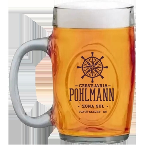Bar: Cervejaria Pohlmann - Cerveja e Gastronomia Artesanal — 2