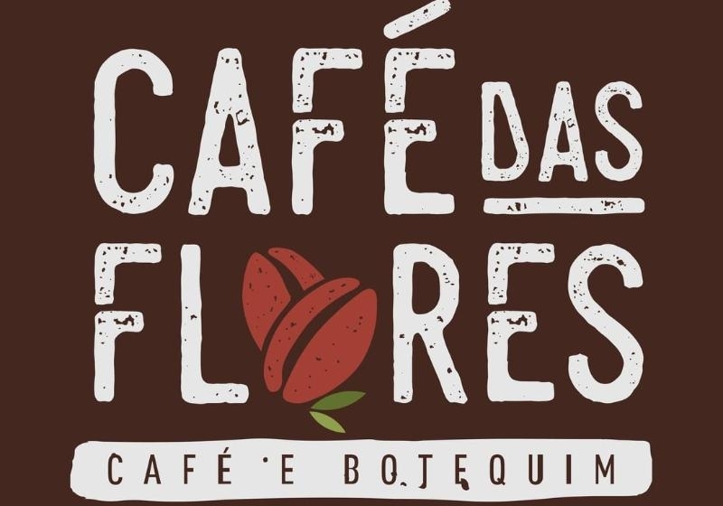 Restaurante: Café das Flores - Lourdes — 3