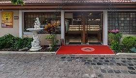 Restaurante: Confeitaria Piegel