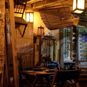 Restaurante: Enodô Restaurante de Comida Japonesa - Porto Alegre