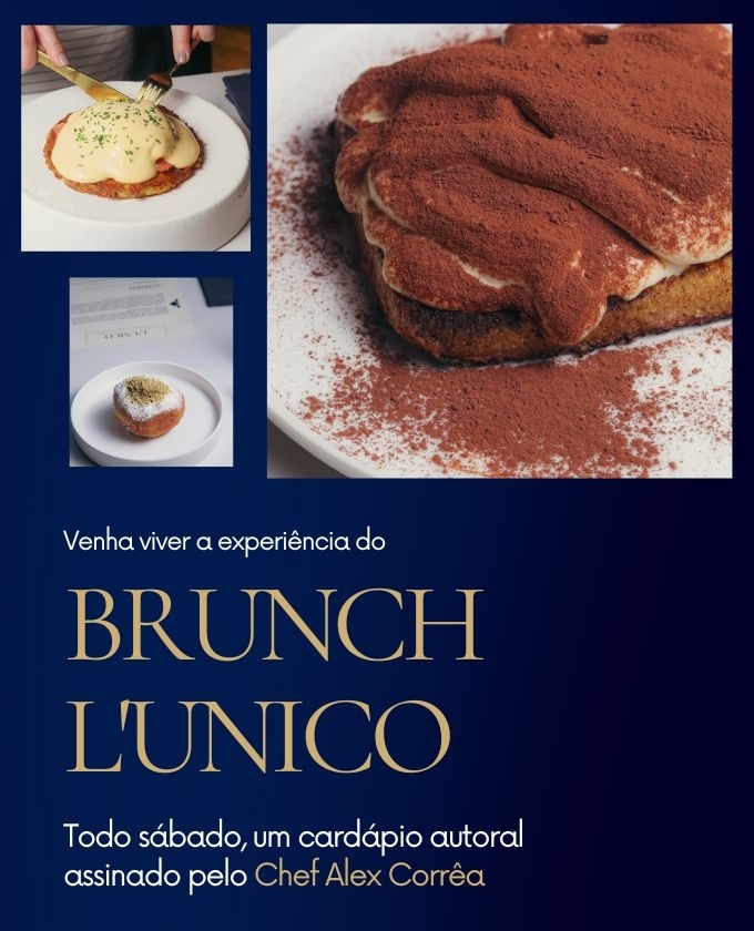 Restaurante: L'UNICO Restaurante