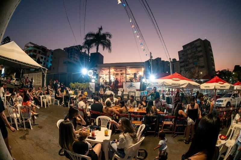 Bar: Buteco do Rod — 1