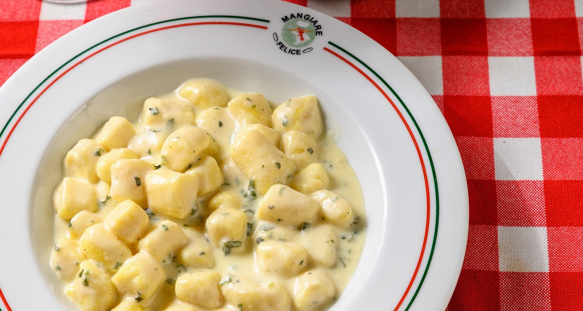 Restaurante: Mangiare Felice - Batel — 3