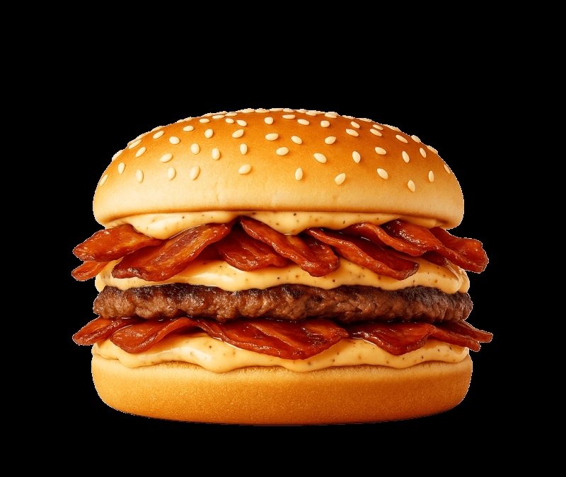 Restaurante: TopZ Burger Curitiba