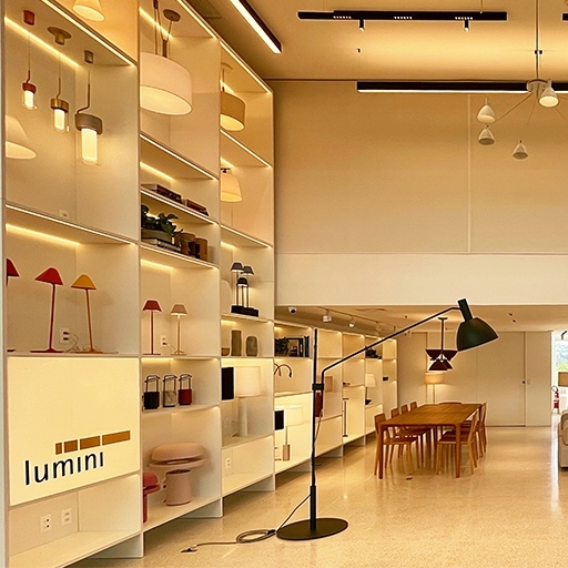 Cinema: Casa Park Shopping — 3